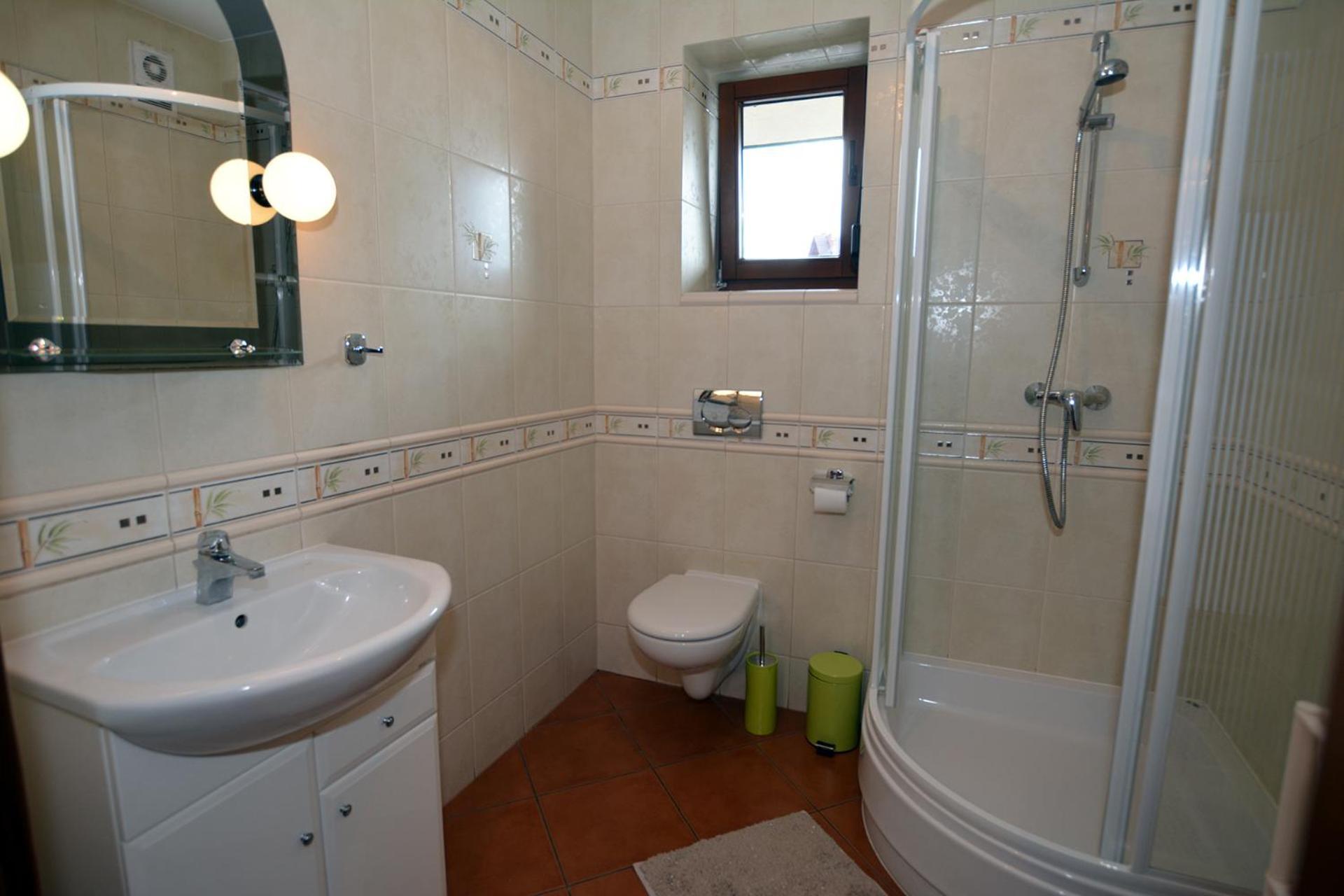 Apartament Kosista Zakopane Eksteriør billede