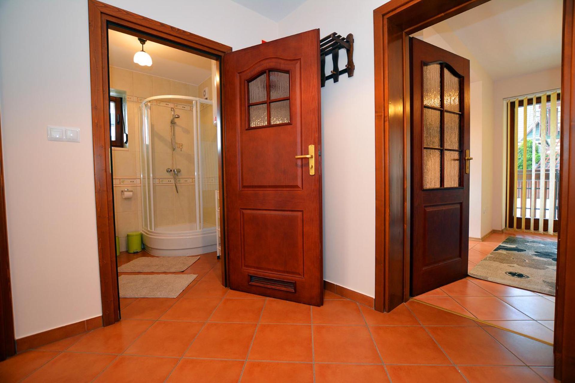 Apartament Kosista Zakopane Eksteriør billede
