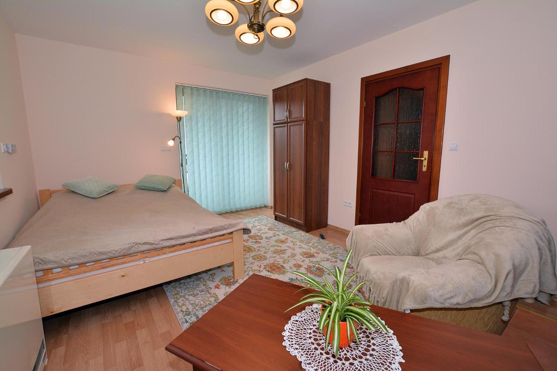Apartament Kosista Zakopane Eksteriør billede